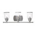 LIVEX LIGHTING  10513-05  Lawrenceville  Bath Vanity