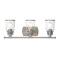 LIVEX LIGHTING  10513-91  Lawrenceville  Bath Vanity
