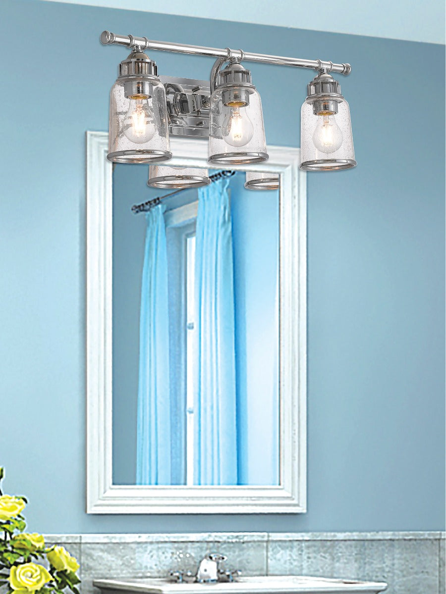 LIVEX LIGHTING  10513-91  Lawrenceville  Bath Vanity