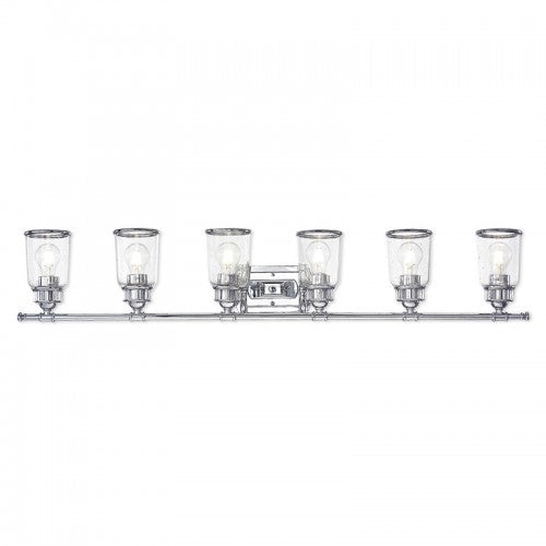 LIVEX LIGHTING  10516-05 Lawrenceville Bath Vanity
