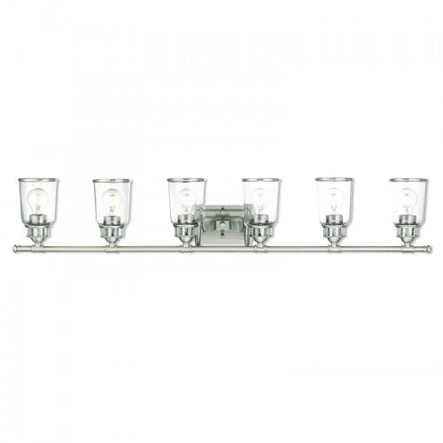 LIVEX LIGHTING  10516-91  Lawrenceville  Bath Vanity