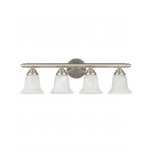 LIVEX LIGHTING  1064-91  Neptune  Bath Vanity
