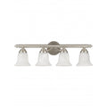 LIVEX LIGHTING  1064-91  Neptune  Bath Vanity