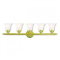 LIVEX LIGHTING  1065-02 Neptune Bath Vanity
