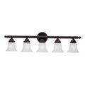 LIVEX LIGHTING  1065-07  Neptune Bath Vanity