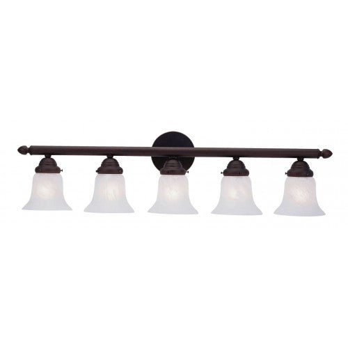 LIVEX LIGHTING  1065-07  Neptune Bath Vanity