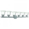 LIVEX LIGHTING  1066-05  Neptune Bath Vanity