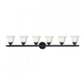 LIVEX LIGHTING  1066-07  Neptune Bath Vanity