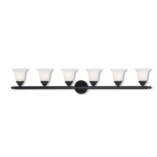 LIVEX LIGHTING  1066-07  Neptune Bath Vanity