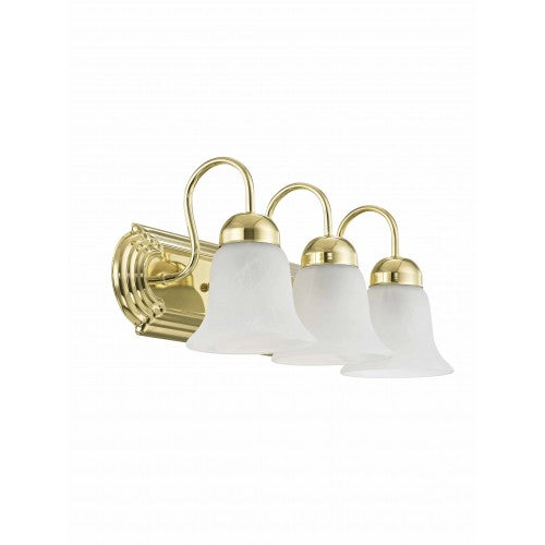 LIVEX LIGHTING  1073-02  Riviera Bath Vanity