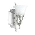 LIVEX LIGHTING  1281-91  French Regency  Bath Vanity