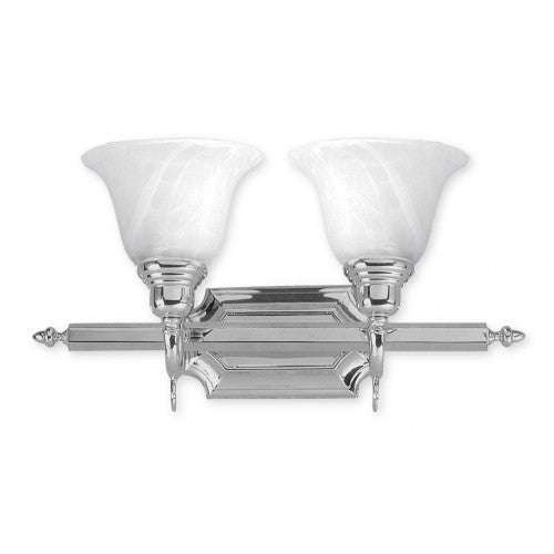 LIVEX LIGHTING  1282-05 French Regency