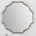 UTTERMOST  12849  VALENTIA MIRROR