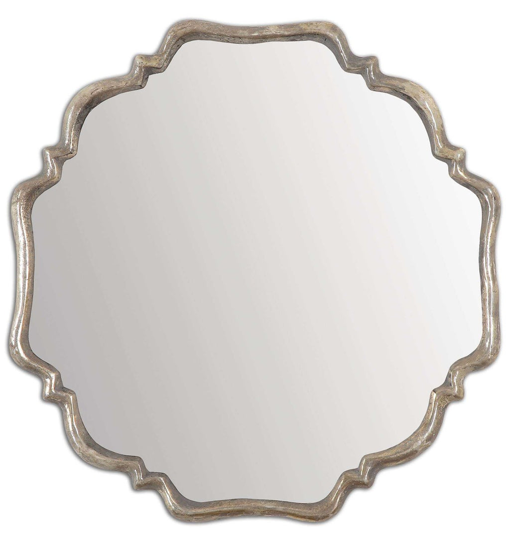 UTTERMOST  12849  VALENTIA MIRROR