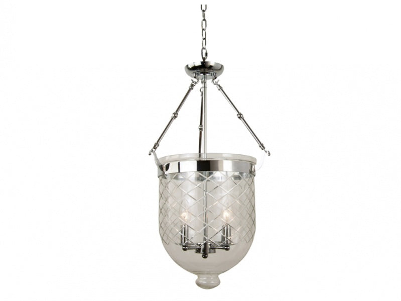 BETHEL  AB08  Ceiling Lantern