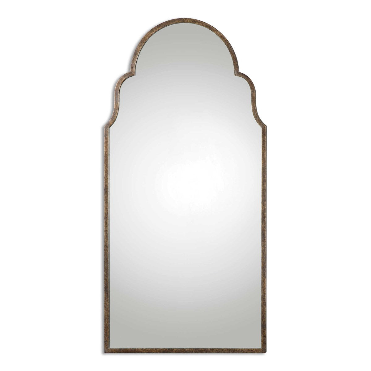 UTTERMOST  12905  BRAYDEN TALL ARCH MIRROR