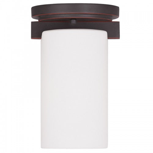 LIVEX LIGHTING  1320-67  Astoria  Ceiling Mount