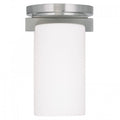 LIVEX LIGHTING  1320-91  Astoria  Ceiling Mount