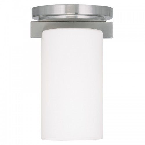 LIVEX LIGHTING  1320-91  Astoria  Ceiling Mount