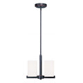 LIVEX LIGHTING  1322-67 Astoria  Pendant/Ceiling Mount