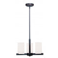 LIVEX LIGHTING  1323-67  Astoria  Dinette Chandelier