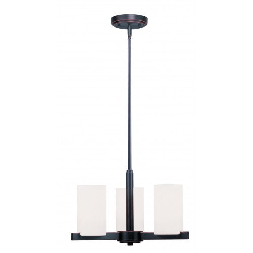 LIVEX LIGHTING  1323-67  Astoria  Dinette Chandelier