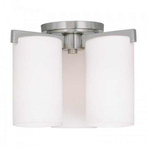 LIVEX LIGHTING  1324-91  Astoria  Ceiling Mount