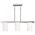 LIVEX LIGHTING  1326-91 Astoria  Dinette Chandelier