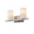 LIVEX LIGHTING  1332-05 Astoria  Bath Vanity