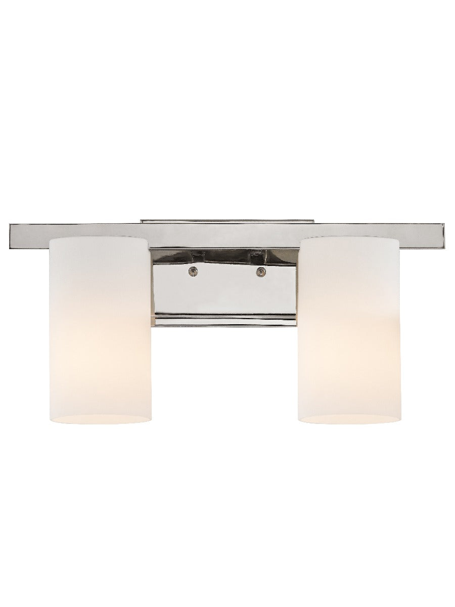LIVEX LIGHTING  1332-05 Astoria  Bath Vanity