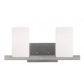 LIVEX LIGHTING  1332-91 Astoria  Bath Vanity
