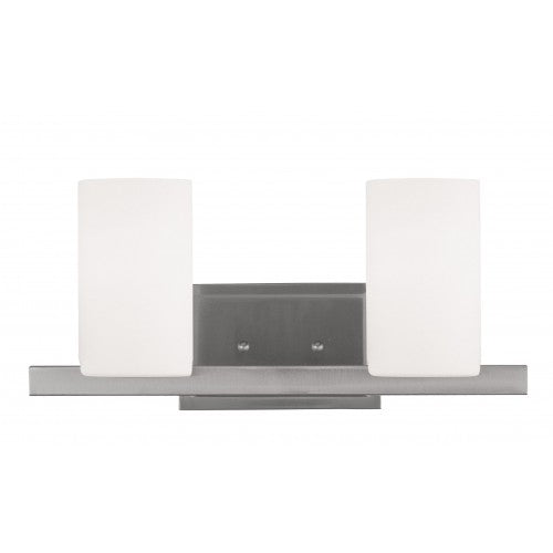 LIVEX LIGHTING  1332-91 Astoria  Bath Vanity