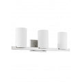 LIVEX LIGHTING  1333-05 Astoria  Bath Vanity