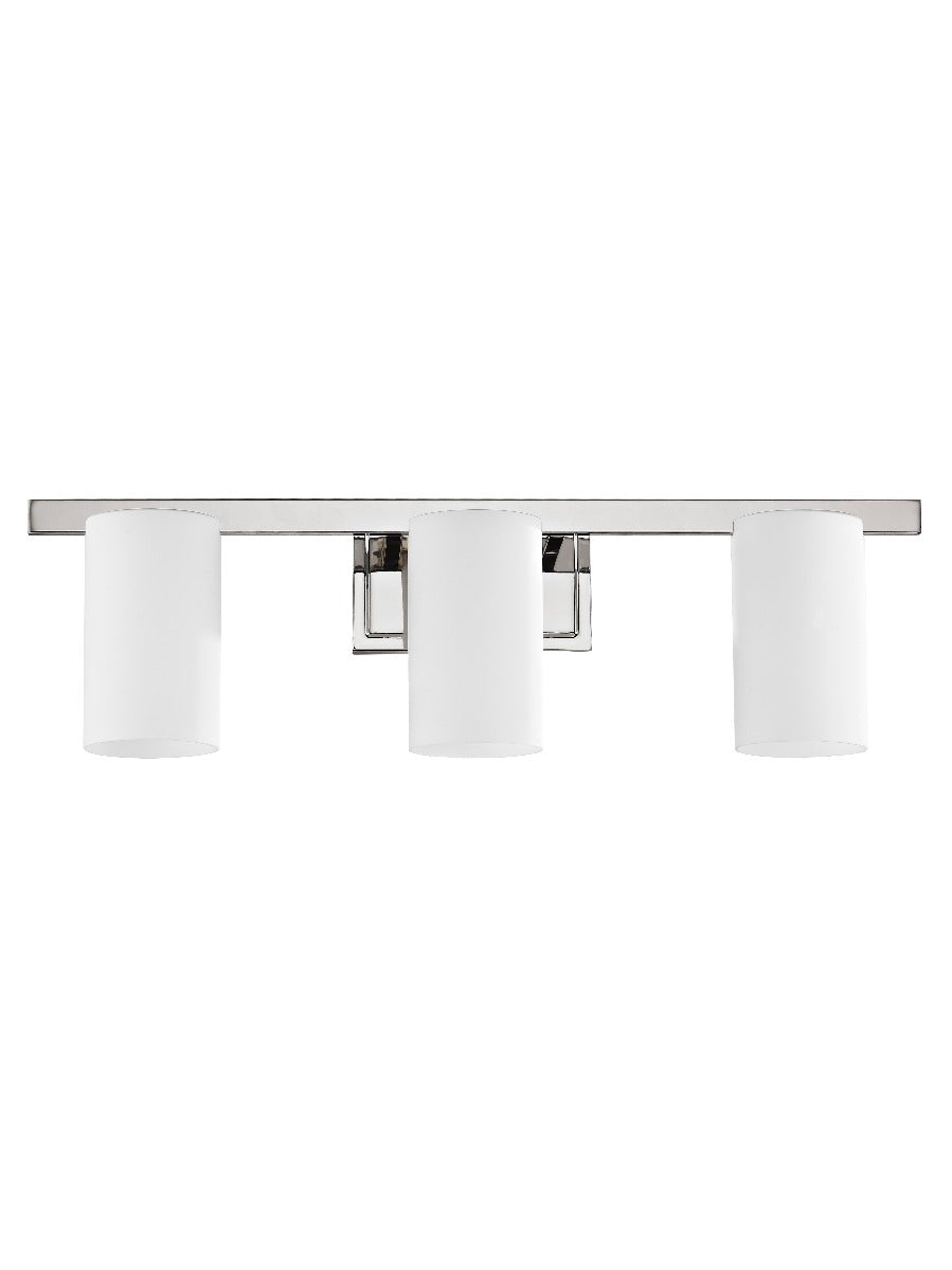 LIVEX LIGHTING  1333-05 Astoria  Bath Vanity