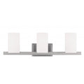 LIVEX LIGHTING 1333-91  Astoria  Bath Vanity