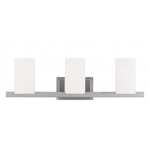 LIVEX LIGHTING 1333-91  Astoria  Bath Vanity