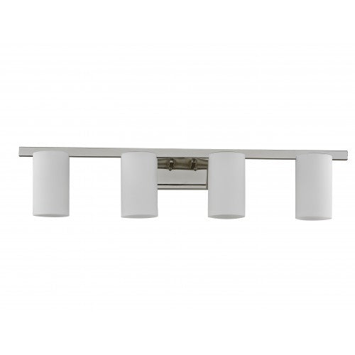LIVEX LIGHTING  1334- 05  Astoria  Bath Vanity