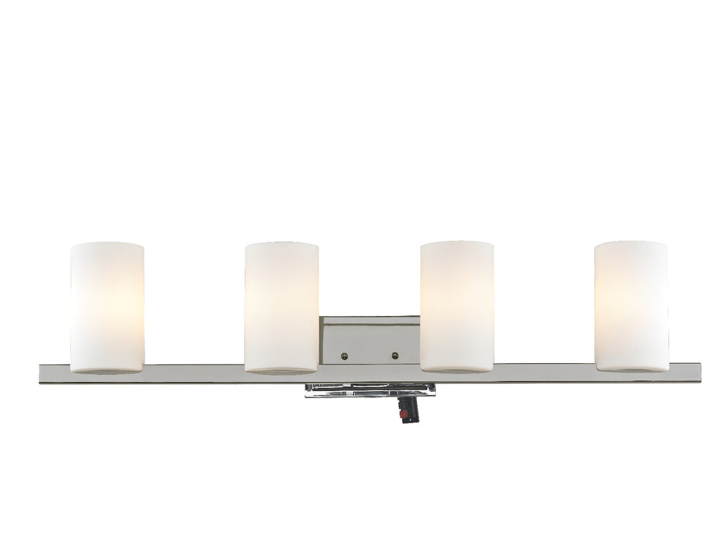 LIVEX LIGHTING  1334- 05  Astoria  Bath Vanity