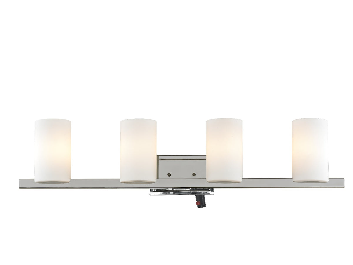 LIVEX LIGHTING  1334- 05  Astoria  Bath Vanity