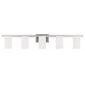 LIVEX LIGHTING  1335-91  Astoria Bath Vanity