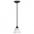 LIVEX LIGHTING  1340-07   Essex  Mini Pendant