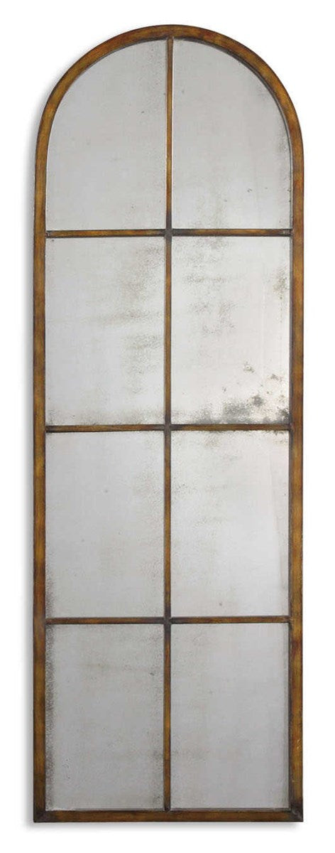 UTTERMOST  13463 P  AMIEL ARCH MIRROR