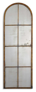 UTTERMOST  13463 P  AMIEL ARCH MIRROR