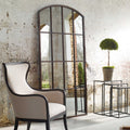 UTTERMOST  13464 P  AMIEL ARCH MIRROR LARGE