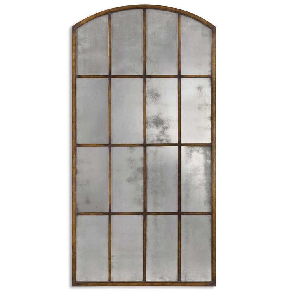 UTTERMOST  13464 P  AMIEL ARCH MIRROR LARGE