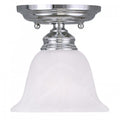 LIVEX LIGHTING  1350-05  Essex  Ceiling Mount