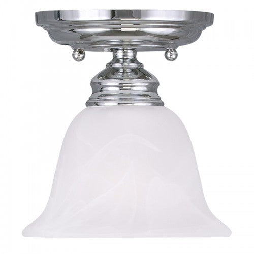LIVEX LIGHTING  1350-05  Essex  Ceiling Mount