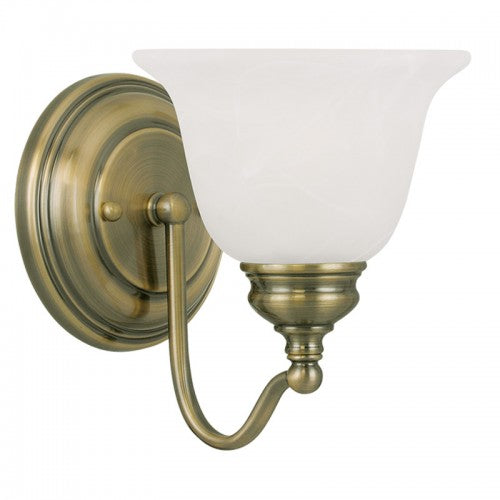 LIVEX LIGHTING  1351-01  Essex  Bath Vanity