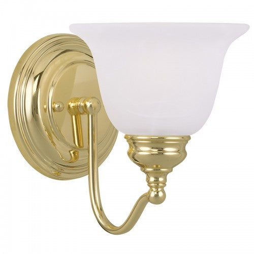 LIVEX LIGHTING  1351-02  Essex  Bath Vanity