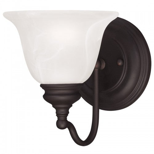 LIVEX LIGHTING  1351-07  Essex  Bath Vanity
